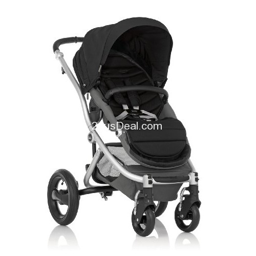 Britax Affinity Stroller with Color Pack, only$179.99 , free shipping