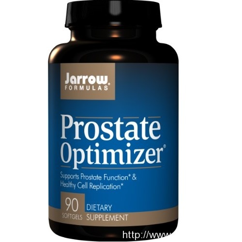 Jarrow Formulas Prostate Optimizer, 90 count, only $15.10, free shipping