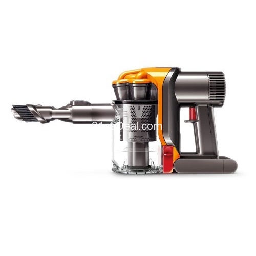 Dyson DC34 Hand-held Vacuum, only $149.00, free shipping