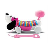 史低！LeapFrog AlphaPup 字母玩具狗，原價$19.99，現僅$6.30！