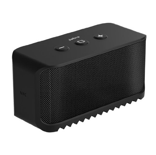 Jabra SOLEMATE MINI Wireless Bluetooth Portable Speaker - Black, only $55.10, free shipping