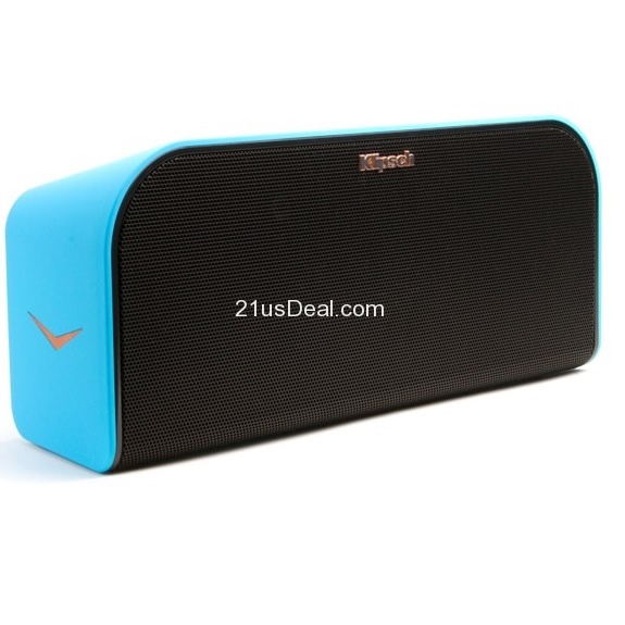 Klipsch Music Center KMC 1 Bluetooth Portable Audio System, only $89.99 + $5.00 shipping