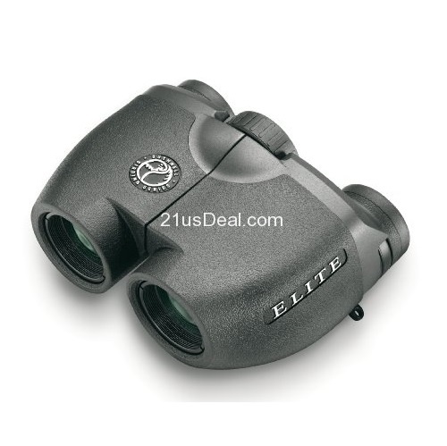 Bushnell Elite E2 7 x 26 Custom Compact Binocular, only $197.45, free shipping