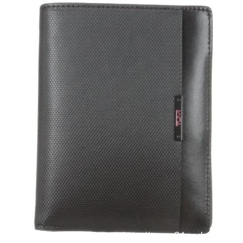 Tumi Men's Quantum Passport Case Wallets, only $84.00, free shipping