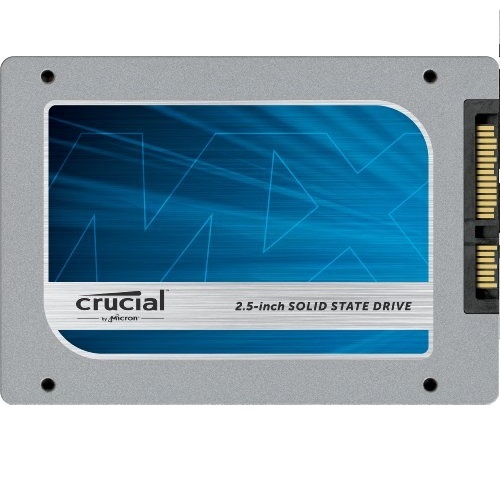 Crucial MX100 512 GB SATA 2.5-Inch 7mm Internal Solid State Drive CT512MX100SSD1, only $159.99 , free shipping
