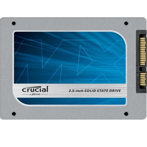 Crucial MX100 256GB SATA 2.5