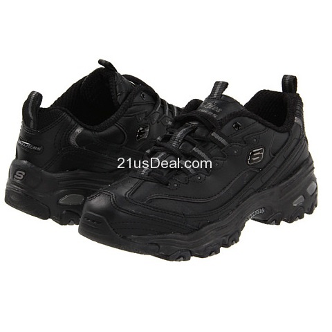 SKECHERS D'lites, only $17.70, free shipping