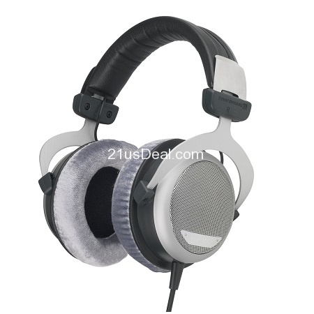 Beyer Dynamic DT 880 Premium 32 OHM Headphones, only $227.61, free shipping