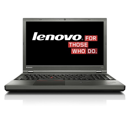 Lenovo ThinkPad W540 20BG0011US- Core i7 2.4GHZ- 500GB - 8GB, only $1,201.99, free shipping