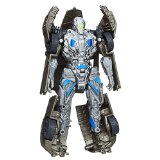 Transformers Age of Extinction Lockdown One-Step Changer $8.24 FREE Shipping on orders over $49