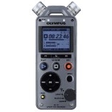 Olympus LS-12 Linear PCM Digital Voice Recorder $109 FREE Shipping