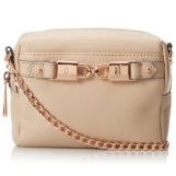 Juicy Couture Hillcrest Leather Cross-Body Bag $99.7 FREE Shipping