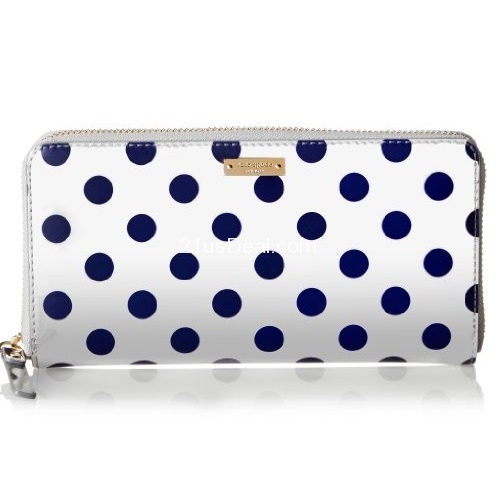 kate spade new york Carlisle Street Lacey Wallet, only $78.40 , free shipping