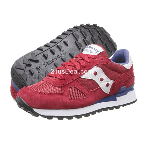6pm-up to 50% off Saucony shoes