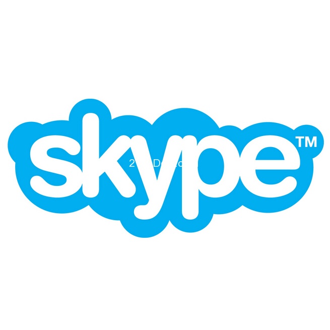 Skype礼品卡限时7折啦！还在购买高额的电话卡打国际长途吗？Skype打国际长途到中国每分钟不到1美分！