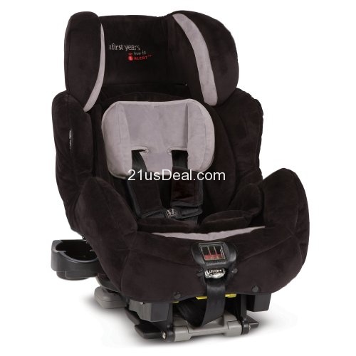 The First Years True Fit IAlert C685 Car Seat $229.17+free shipping
