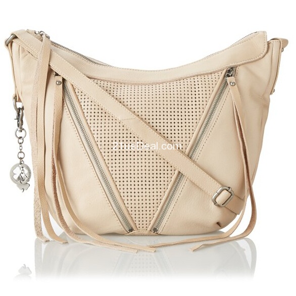 Lucky Brand Denver Shoulder Bag $59.40+free shipping