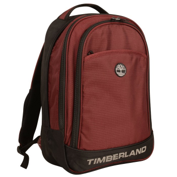 Timberland天木兰 17寸旅行双肩包，原价$260.00，现仅售$36.55，免运费
