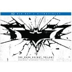 The Dark Knight Trilogy: Ultimate Collector's Edition (Batman Begins / The Dark Knight / The Dark Knight Rises) [Blu-ray] (2013) $38.99 FREE Shipping