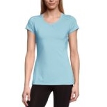 Columbia Sportswear Women's Trail Crush Short Sleeve Top $9.6 FREE Shipping on orders over $49