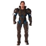 Superman Man of Steel Movie Masters Jor-el Action Figure $2.96 FREE Shipping on orders over $49