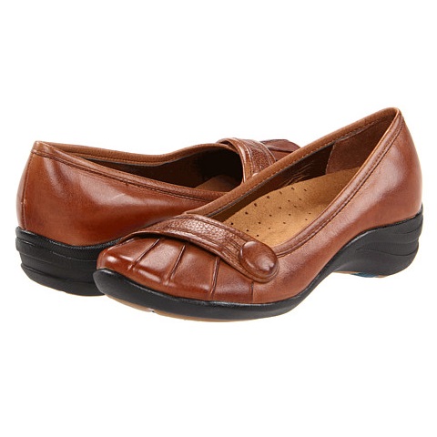 Hush Puppies Sonnet, only $22.99, free shipping