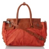 FRYE Tracy Satchel Top Handle Bag $194.77 FREE Shipping