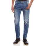 G-Star Raw Men's 5620 3D Low Tapered Fit Jean $75.98 FREE Shipping