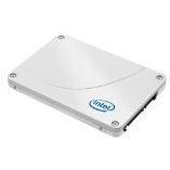 Intel 520 Series Solid-State Drive 240 GB SATA 6 Gb/s 2.5-Inch - SSDSC2CW240A310 (Drive Only) $125