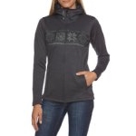 Helly Hansen Women's Graphic Fleece Hoodie $30 FREE Shipping on orders over $49