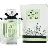 Gucci Flora Gracious Tuberose Eau De Toilette Spray for Women, 1.6 Ounce $28.15 FREE Shipping on orders over $49