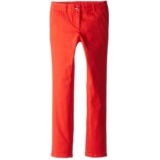 Brooks Brothers Girls 7-16 Stretch Twill Skinny Pant $18 FREE Shipping on orders over $49