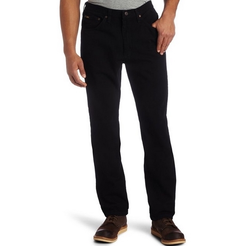 Lee Mens Big & Tall Regular Straight Leg Jean $26.99 FREE Shipping on orders over $49