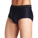 ExOfficio Men's GiveNGo Brief - 1241-0008 $9.44 FREE Shipping on orders over $49