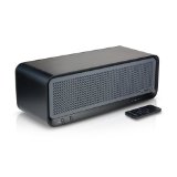 JLab Bouncer Premium Home Bluetooth Speaker (Black) $79 FREE Shipping