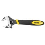 Stanley 90-949 10-Inch MaxSteel Adjustable Wrench $9.97 FREE Shipping on orders over $49