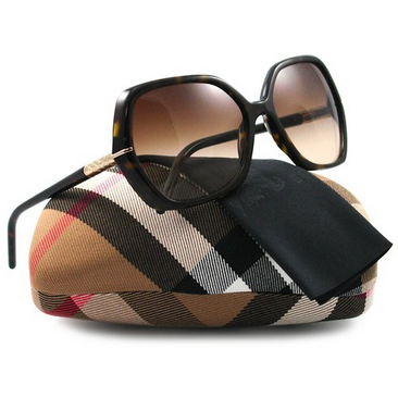 Burberry BE4107 Sunglasses $127.64& FREE Shipping