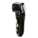 Remington FR-750 Pivot and Flex Men's Rechargeable Shaver with Three Flexing Foils and Intercept Trimmer, Black $49.95 FREE Shipping