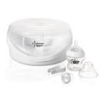 Tommee Tippee Closer to Nature Microwave Steam Sterilizer $13.49 FREE Shipping on orders over $35