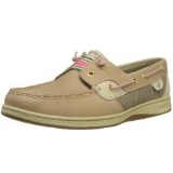Sperry Top-Sider Women's Rainbow Fish Slip-on Boat Shoe $34.31 FREE Shipping on orders over $49