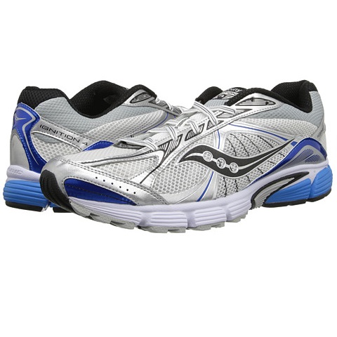 Saucony Grid Ignition 4, only $$29.99, free shipping