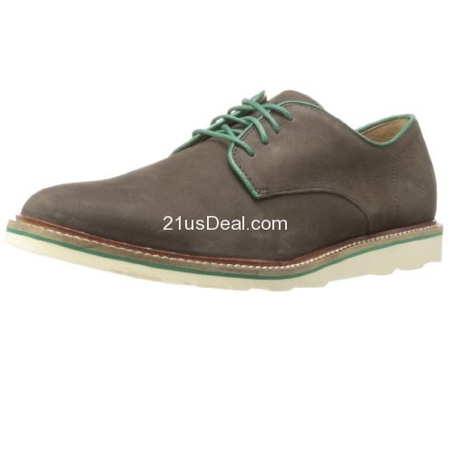 Polo Ralph Lauren Men's Wilber Oxford, only $58.55, free shipping