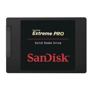 SanDisk Extreme PRO 960GB SATA 6.0GB/s 2.5-Inch 7mm Height Solid State Drive (SSD) With 10-Year Warranty- SDSSDXPS-960G-G25, only $316.43 , free shipping