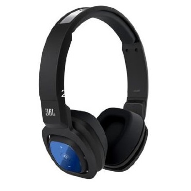 史低價！JBL J56 BT 藍牙無線時尚立體聲耳機，原價$169.95，現僅售$99.95，免運費。黑、白兩種顏色可選，同價！