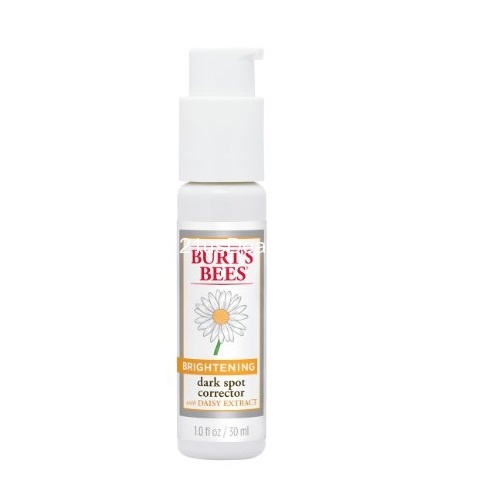 Burt's Bees Brightening Skin Perfecting Serum, 1 Ounce, only$9.68, free shipping after c using SS