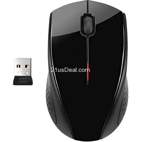 HP Wireless Mouse X3000, only $7.99