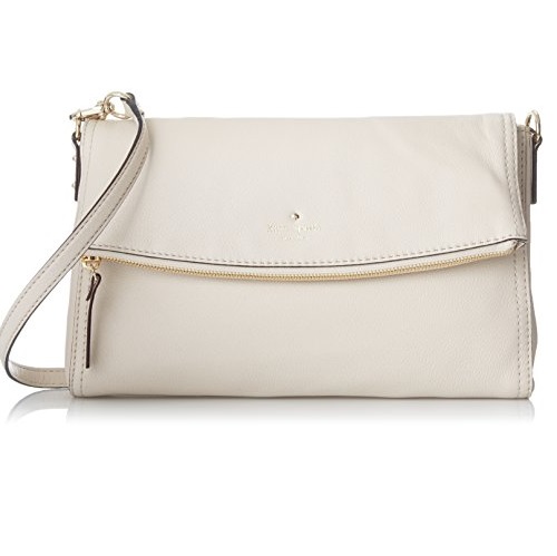 kate spade new york Cobble Hill Carson Cross-Body Handbag, only $120.39, free shipping  after using coupon code  