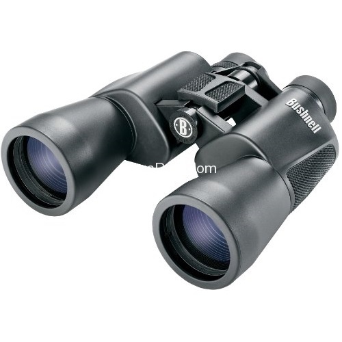 Bushnell PowerView Super High-Powered Surveillance Binoculars, only  $43.66, free shipping