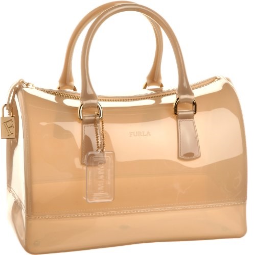 Furla Candy Top Handle Handbag, only $118.05, free shipping