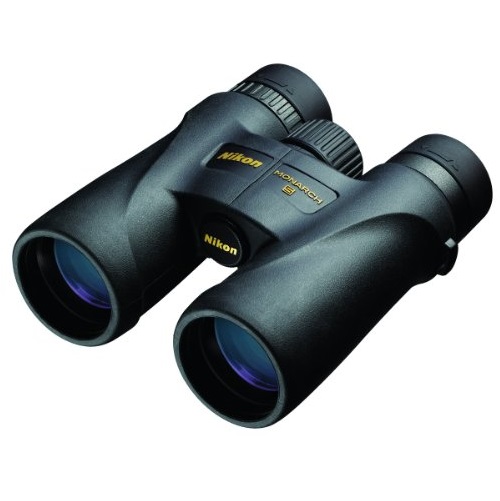 Nikon 7576 MONARCH5 8 x 42 Binocular (Black), only $226.95, free shipping